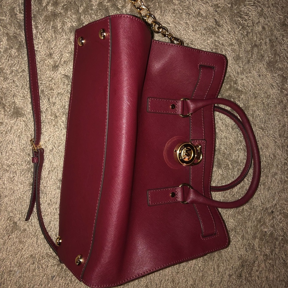 Michael kors purse